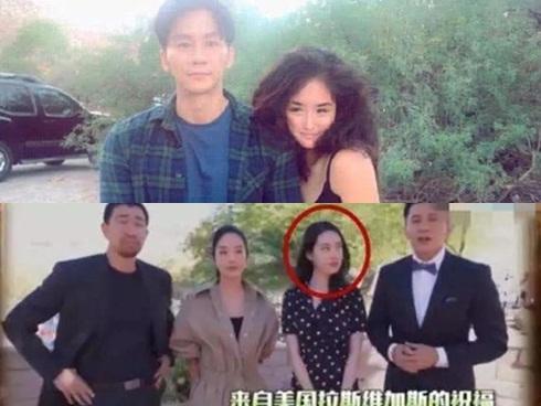 Dàn tình cũ toàn mỹ nhân của Lý Thần-7