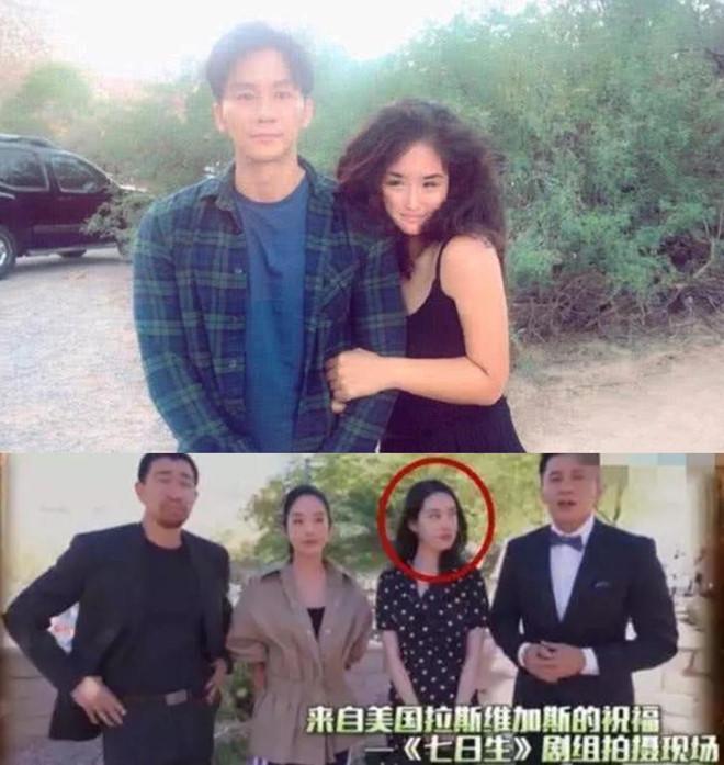 Lý Thần có bạn gái mới sau khi chia tay Phạm Băng Băng?-1