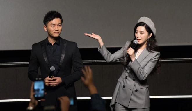 Lý Thần có bạn gái mới sau khi chia tay Phạm Băng Băng?-2