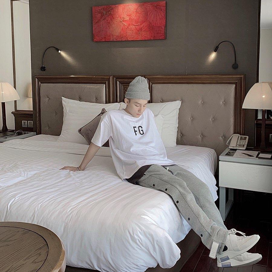 JustaTee khoe ảnh chém gió cùng Sơn Tùng M-TP khiến người hâm mộ sốt xình xịch mơ về một siêu phẩm kết hợp đỉnh cao-2