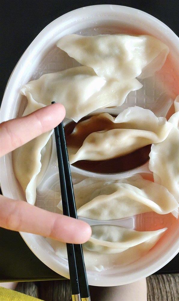 Choáng với bữa ăn của Dương Mịch: Kiêng khem thế này còn sợ béo thì đúng là cực đoan-2