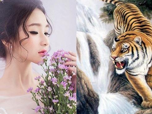 15 ngày tới, 3 con giáp có số đào hoa, tình yêu nở rộ, tiền tài đầy túi nhờ kinh doanh