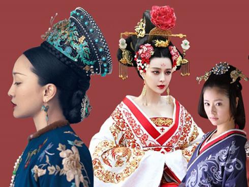 Trung Quốc hạn chế phim cổ trang: Chôn vùi 'đặc sản' hay mở ra cơ hội hồi sinh?