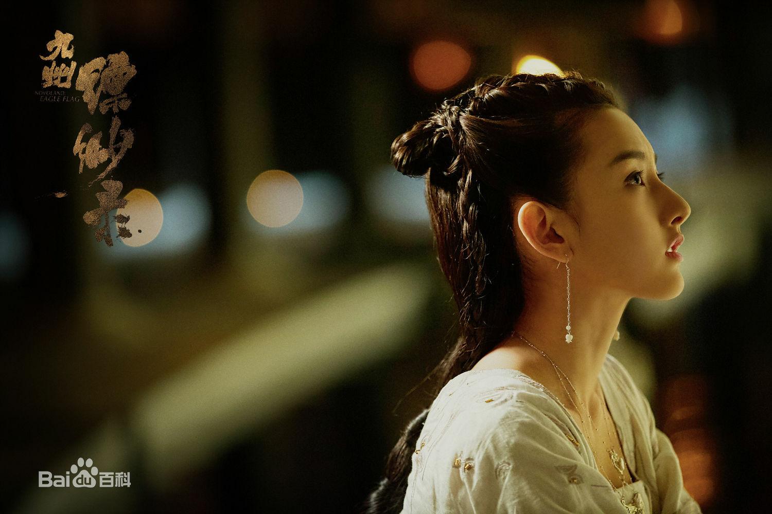 Trung Quốc hạn chế phim cổ trang: Chôn vùi đặc sản hay mở ra cơ hội hồi sinh?-1