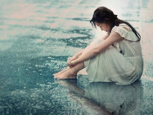 Núp sau cánh cửa khép hờ, tôi lặng người nghe tiếng rên rỉ của vợ sắp cưới-3