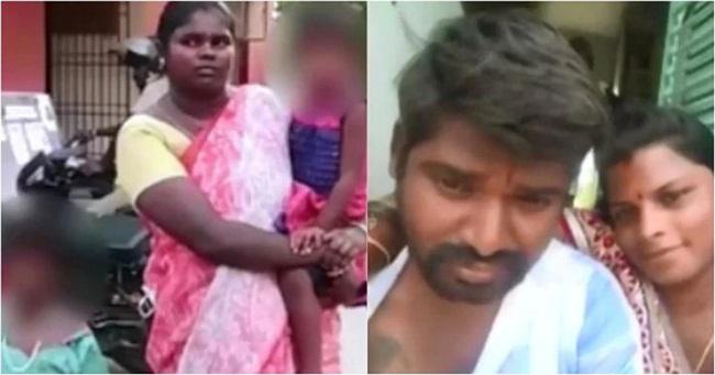 Chồng bỏ đi sống cùng người chuyển giới, vợ tìm được chồng theo cách bất ngờ-1