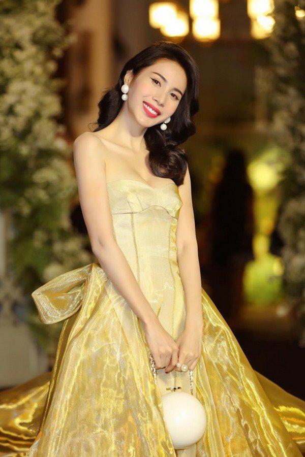 Lâu lâu tái xuất một lần, Thuỷ Tiên khiến fan mê mệt vì vẻ ngoài hệt thần tiên tỷ tỷ-3