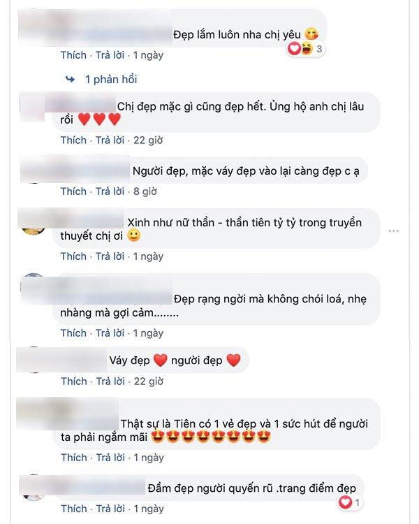 Lâu lâu tái xuất một lần, Thuỷ Tiên khiến fan mê mệt vì vẻ ngoài hệt thần tiên tỷ tỷ-4