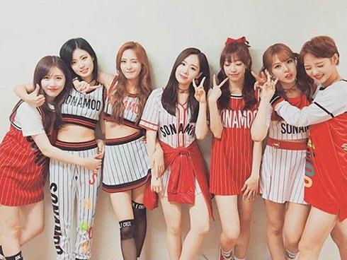 Hai thành viên SONAMOO khởi kiện TS Entertainment, cả nhóm đang rục rịch rời công ty?-4