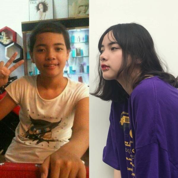Bị chê đã béo còn xấu xí, nữ sinh Yên Bái quyết tâm lột xác và thành quả bất ngờ chỉ sau nửa năm-1