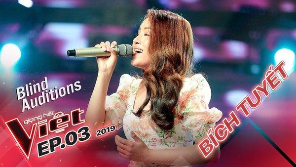 Tin đồn: Thí sinh đạt Quán quân The Voice 2019 là một nhân vật không-ai-ngờ, giọng tệ, có người chống lưng, bỏ tiền mua giải…-1