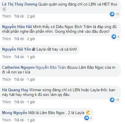 Tin đồn: Thí sinh đạt Quán quân The Voice 2019 là một nhân vật không-ai-ngờ, giọng tệ, có người chống lưng, bỏ tiền mua giải…-4