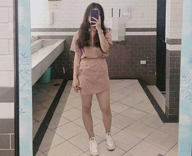 Đám tang đẫm nước mắt của nữ sinh 19 tuổi bị bạn trai sát hại: T.U muốn nuôi mẹ cả đời, không cưới ai hết-3