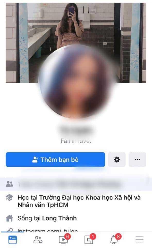 Chân dung gã bạn trai đâm nữ sinh 19 tuổi dã man, gãy lưỡi dao ở Sài Gòn-5