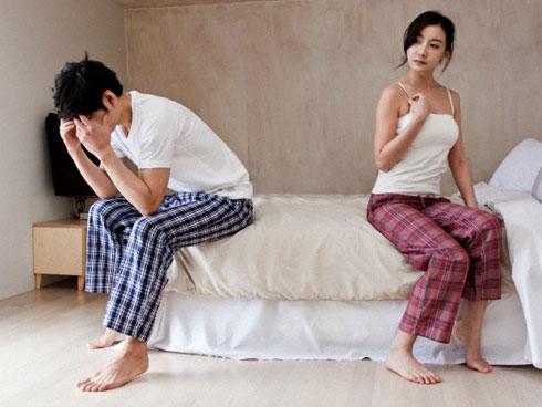 Yêu được cô gái đẹp 'ngát hương', tôi sững sờ khi lần đầu tiên 'cởi đồ'...