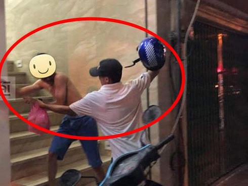 Chiêu dằn mặt cười ra nước mắt của các bà vợ trị các ông chồng ham nhậu hơn ham vợ con...-11