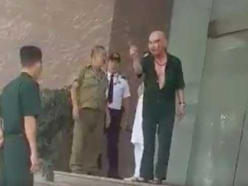 BV Chợ Rẫy xin lỗi vì bác sĩ thiếu kinh nghiệm cấp cứu để bệnh nhân tử vong-4