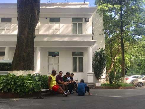 Xác minh vụ bé trai 5 tuổi tử vong bất thường khi vào phòng mổ vì gãy chân tại Bệnh viện 108