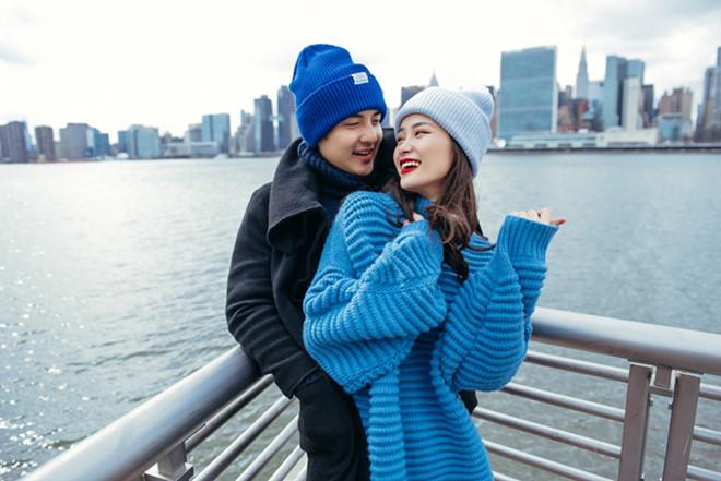 Chuyện tình 10 năm đẹp như cổ tích của Đông Nhi và Ông Cao Thắng trước khi làm đám cưới-7