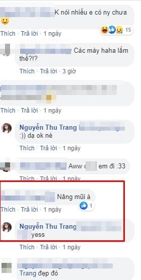 Khoe bộ nhá cũng dậy thì thành công, cô gái làm dân tình chao đảo khi khuyến mãi thêm gương mặt xinh đẹp nhờ công nghệ-3