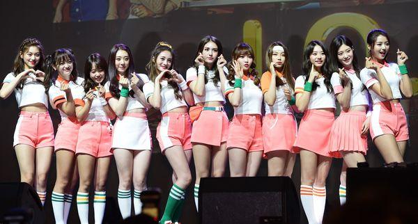 Kế hoạch quay MV tái hợp của I.O.I bị trì hoãn, fan lo lắng liệu còn phải chờ đợi trong bao lâu?-2