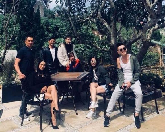 Mặc áo giống hệt Chi Dân quay gameshow, Ninh Dương Lan Ngọc lộ bằng chứng yêu đương khó chối cãi-6