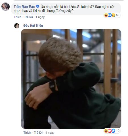 Rút hết ruột gan khi cover Ước gì, Hải Triều vẫn bị BB Trần bêu rếu nhạc một đằng tiếng một nẻo-2