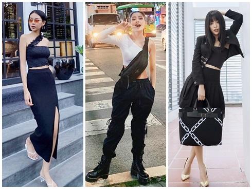 Hết hồn màn quẩy cực sung trên đôi giầy 25cm cao như cà kheo của nữ diva Trung Quốc-9