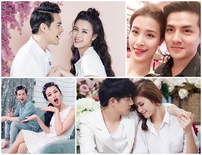 Sau loạt tin buồn hôn nhân, showbiz Việt lại đón nắng bằng những màn cầu hôn đầy lãng mạn-2