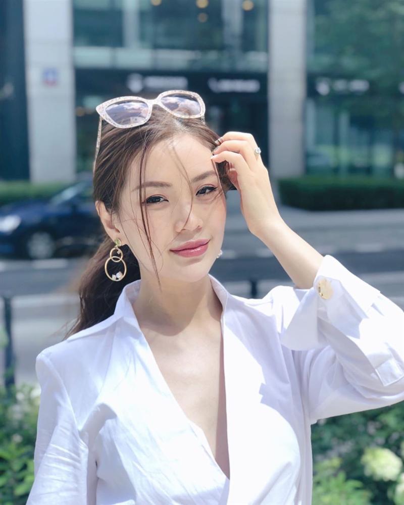 Linh Chi tuyên bố muốn cắn nát mặt Ngọc Trinh-11