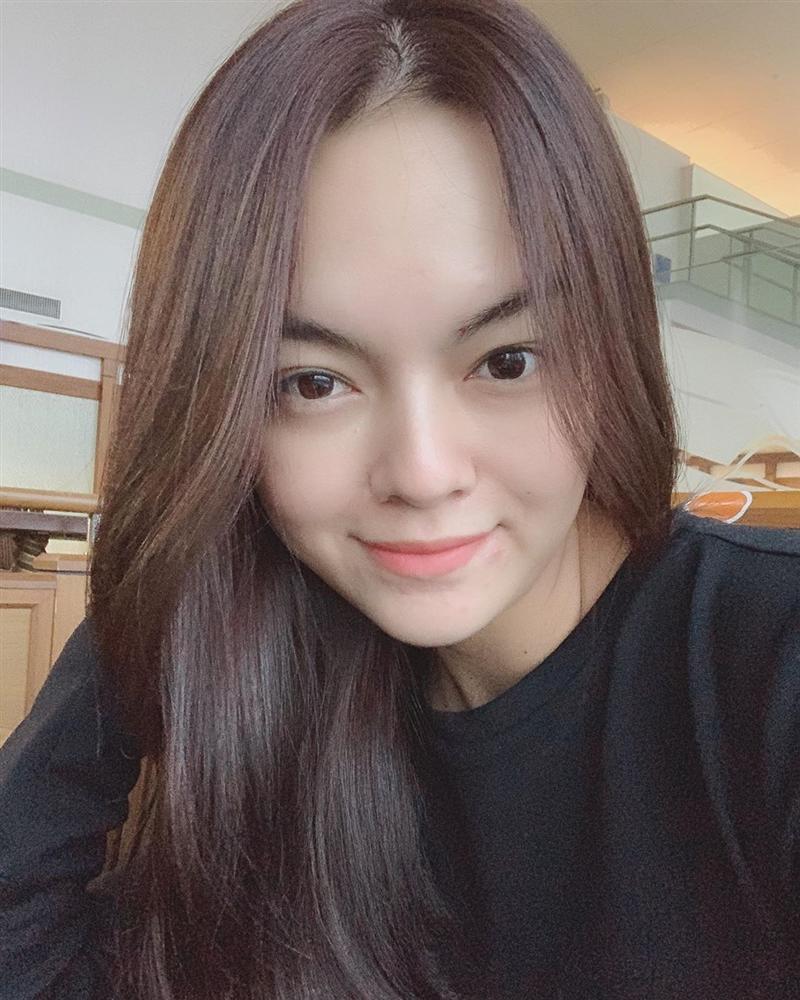 Linh Chi tuyên bố muốn cắn nát mặt Ngọc Trinh-7