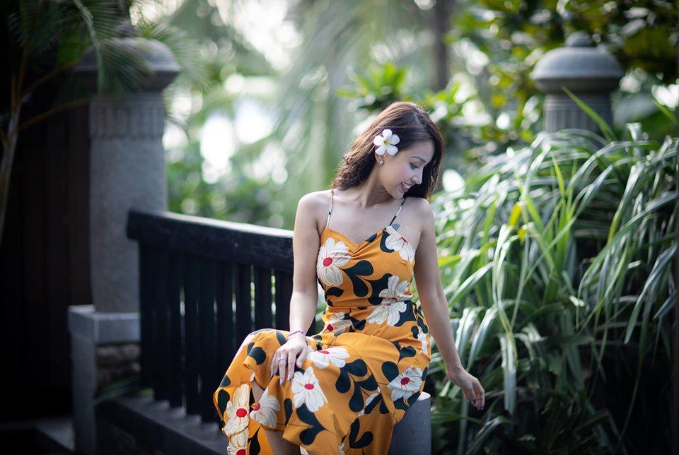 Linh Chi tuyên bố muốn cắn nát mặt Ngọc Trinh-10