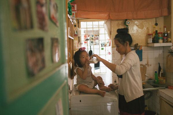 Ly hôn là bất hiếu? - câu chuyện buồn của một người mẹ tay trắng nuôi con gây bão mạng xã hội, khiến nhiều người phải suy ngẫm-4