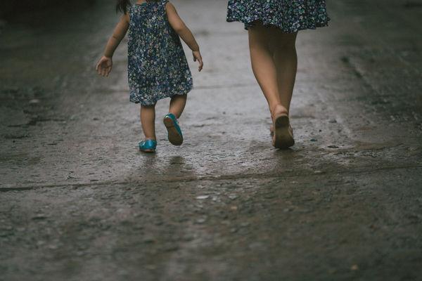 Ly hôn là bất hiếu? - câu chuyện buồn của một người mẹ tay trắng nuôi con gây bão mạng xã hội, khiến nhiều người phải suy ngẫm-7