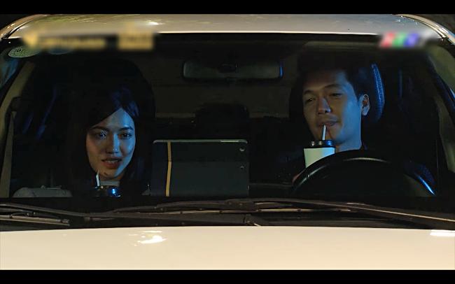 Diệu Nhi muối mặt vì bị crush phát hiện quên kéo khoá váy-10