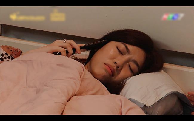 Diệu Nhi muối mặt vì bị crush phát hiện quên kéo khoá váy-9