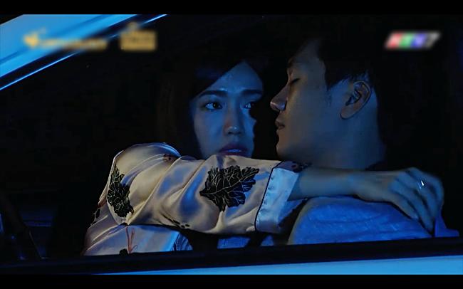 Diệu Nhi muối mặt vì bị crush phát hiện quên kéo khoá váy-11