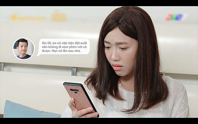 Diệu Nhi muối mặt vì bị crush phát hiện quên kéo khoá váy-8