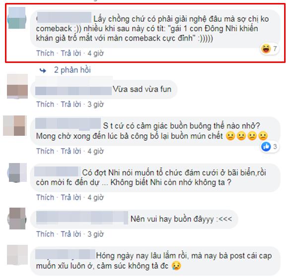 Đông Nhi xác nhận lên xe hoa cùng Ông Cao Thắng: Fans ruột thoáng buồn dù đã chuẩn bị tâm lý từ lâu-7