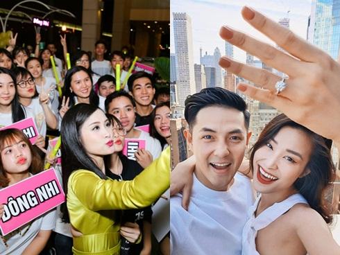 Đông Nhi xác nhận lên xe hoa cùng Ông Cao Thắng: Fans ruột thoáng buồn dù đã chuẩn bị tâm lý từ lâu