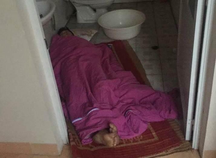 Chiêu dằn mặt cười ra nước mắt của các bà vợ trị các ông chồng ham nhậu hơn ham vợ con...-5