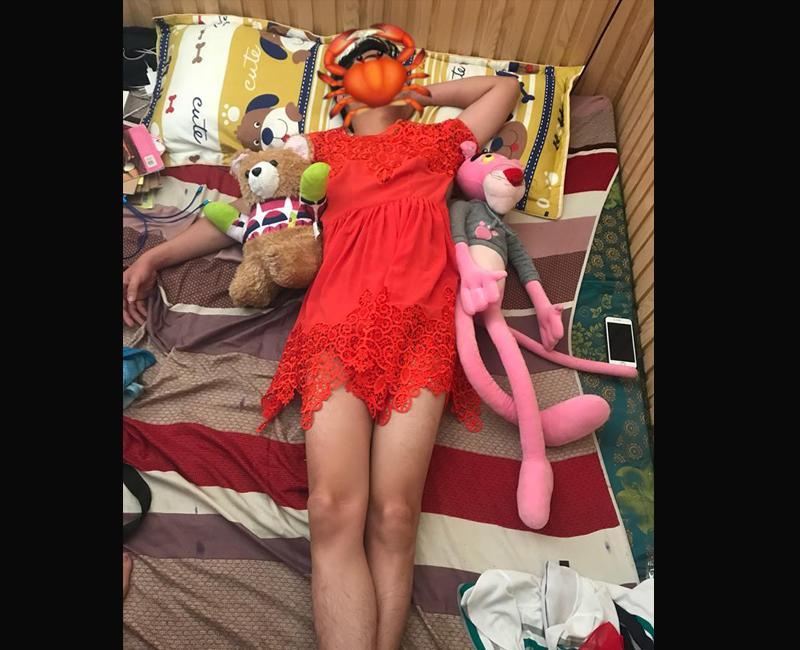 Chiêu dằn mặt cười ra nước mắt của các bà vợ trị các ông chồng ham nhậu hơn ham vợ con...-9