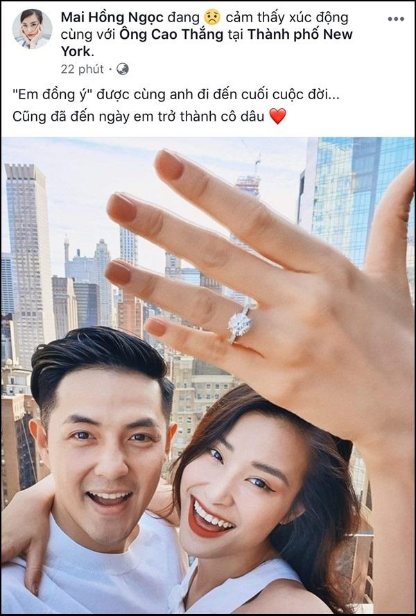 Ông Cao Thắng vừa cầu hôn Đông Nhi, Ngô Kiến Huy và Jun Phạm đã kịp tỏa sáng ngang ngửa với màn cosplay bá đạo-1