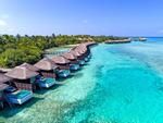 Thiên đường Maldives - nơi vứt đồ xịn lung tung không lo mất cắp-1