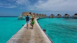 Nguy cơ bị xóa sổ và 5 điều có thể bạn chưa biết về Maldives