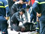 Phút cuối của nghi can sát hại nữ sinh 19 tuổi ở Sài Gòn