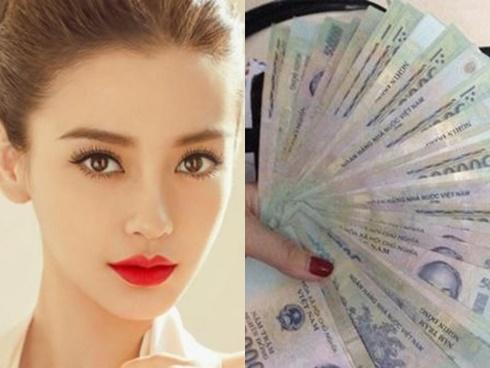 Phụ nữ sở hữu một trong 3 phúc tướng này xác định mang mệnh thiếu phu nhân, càng lớn tuổi càng giàu có, hậu vận sung túc viên mãn-4