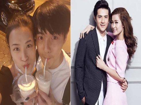 Những khoảnh khắc ngọt ngào, xúc động của Đông Nhi và Ông Cao Thắng