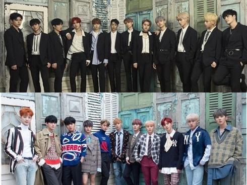 Wanna One xác nhận họp mặt kỷ niệm 2 năm debut, fan tiếc hùi hụi vì sự vắng mặt của trưởng nhóm Yoon Ji Sung-4