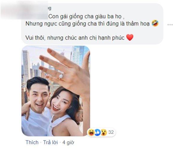 Đăng hình đính hôn tình tứ, Đông Nhi khiến cộng đồng mạng chú ý bởi chi tiết lạ-3